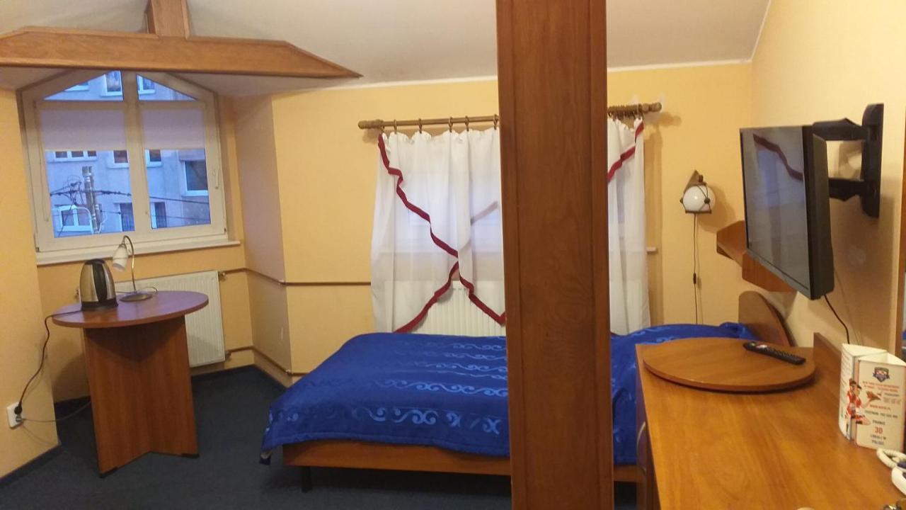 Kotimajoitukset Zbyszko
